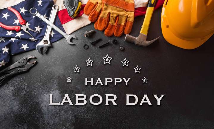 ¿Abren los bancos en Labor Day en Estados Unidos?