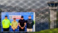 Capturados los dragoneantes del Inpec que habrían abusado sexualmente de una mujer en la cárcel El Pedregal de Medellín