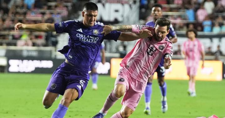 Leagues Cup 2025: Estos son los resultados de las semifinales y los equipos que jugarán la final del torneo
