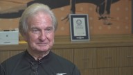 Arizona man celebrates Guinness World Record as oldest personal trainer