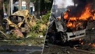 Al menos cinco muertos en ataque "terrorista" con carros explosivos en Cali, Colombia