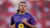 Koundé asume su mayor reto con el Barça: "La Champions no es una obsesión, pero sí un objetivo"
