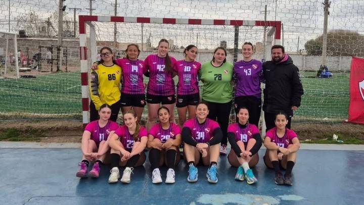 Positivo debut en la Superliga