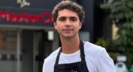 Julián Zuluaga confesó cómo le afectaron los comentarios de Violeta Bergonzi durante MasterChef Celebrity