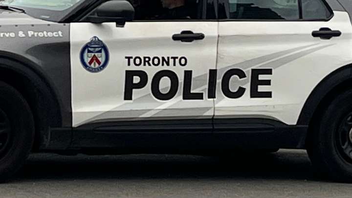 Pedestrian killed after being hit by vehicle in Scarborough