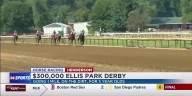 ‘Big Truzz’ rolls to 7-length triumph, in $300,000 Ellis Park Derby