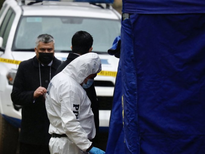 Doble homicidio en Lampa: Hallan dos cuerpos e inician investigación para aclarar el hecho