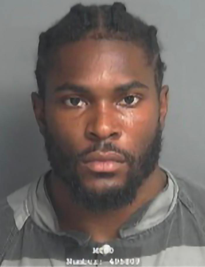 Texans safety Jimmie Ward arrested again in Montgomery County on warrant, per jail records