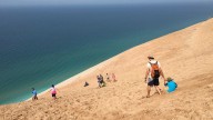 How to celebrate National Park Service Founders Day in Michigan