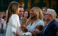 Serena Williams delivers powerful statement to Maria Sharapova on his Hall of Fame induction