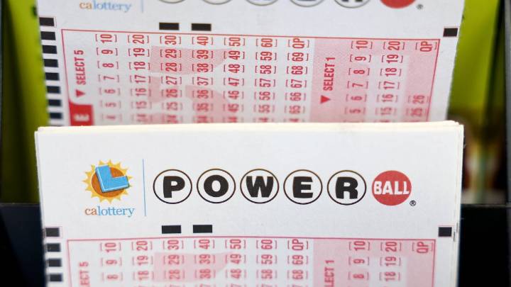 Winning numbers will be drawn Wednesday for the $850 million Powerball jackpot