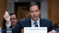 Rubio slams 'stupid media narrative' in heated Face the Nation clash