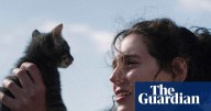 ‘It’s like a stone gets shoved into the river of your life’: Eva Victor on sexual assault drama Sorry, Baby