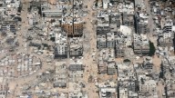 Live updates: Israel’s security cabinet approves Netanyahu plan to take over Gaza City