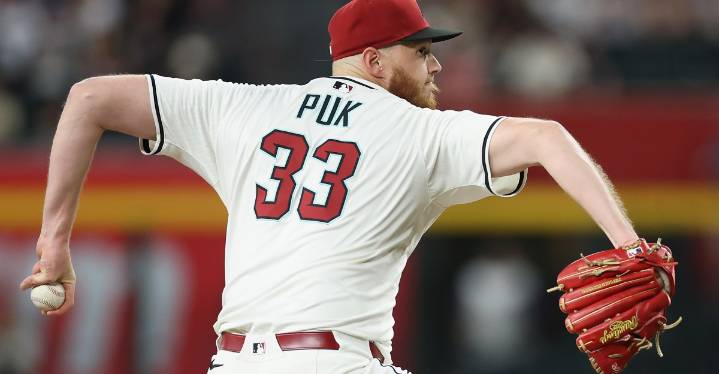 Thursday Tidbits: Regal Relievers