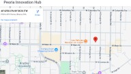 Government-backed nonprofit Peoria Innovation Hub profiled