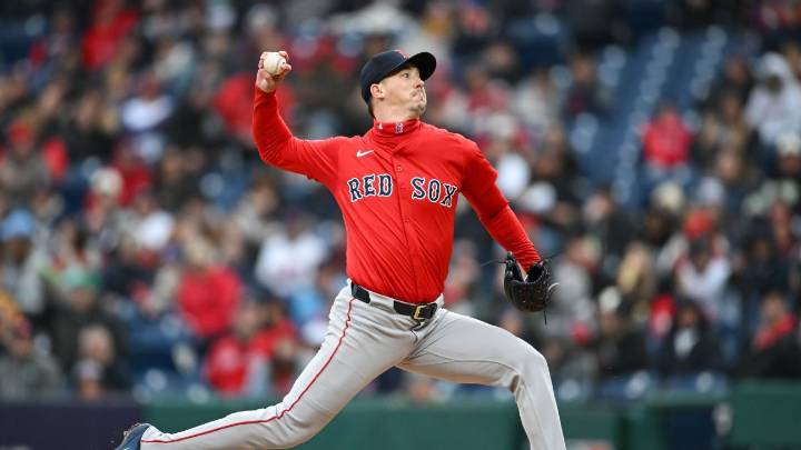 Red Sox move Walker Buehler to bullpen