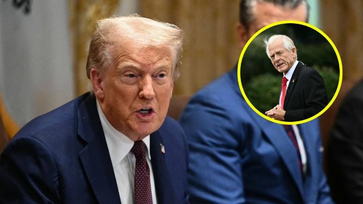 "Si perdemos este caso... será el fin de EEUU": Asesor comercial de Donald Trump espera que la Corte Suprema ratifique aranceles