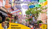 The Mancunian Way: Bank Holiday bonanza!