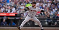 8/8 Gamethread: Giants vs. Nationals