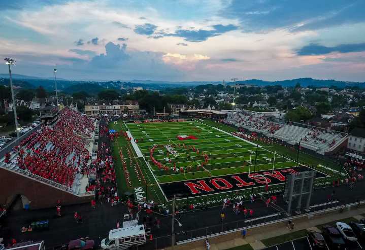 Kickoff central: All the 2025 high school football preseason content in one spot