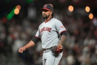 Paid leaves of Guardians pitchers Clase and Ortiz extended as MLB continues gambling investigation