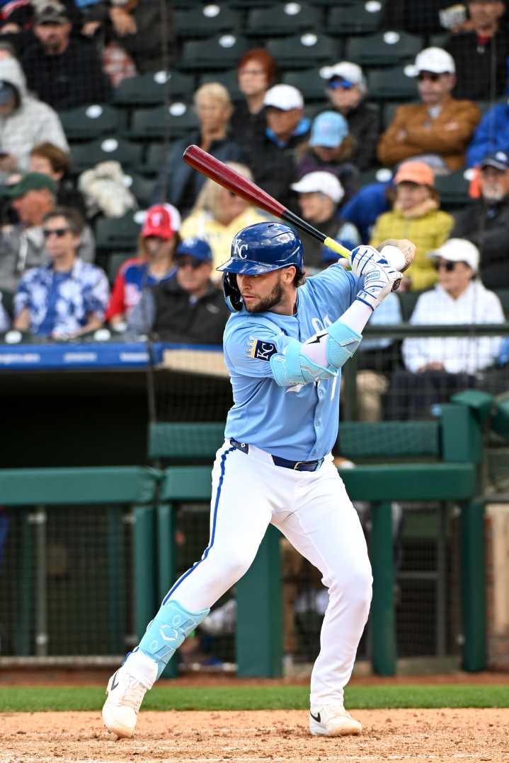 TWitM: Is Carter Jensen ready for the big leagues?
