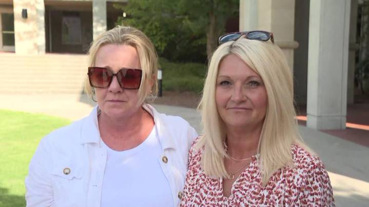 Family of victims react after small town Georgia mayor, former GSP trooper found guilty in deadly 2015 crash