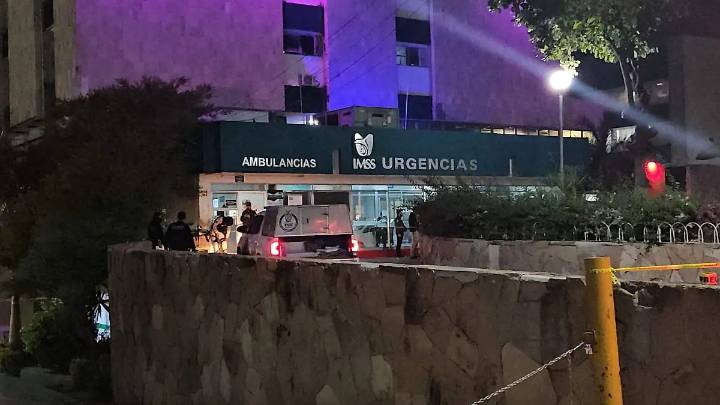 Muere joven mujer tras sufrir un fuerte accidente de tránsito en Culiacán