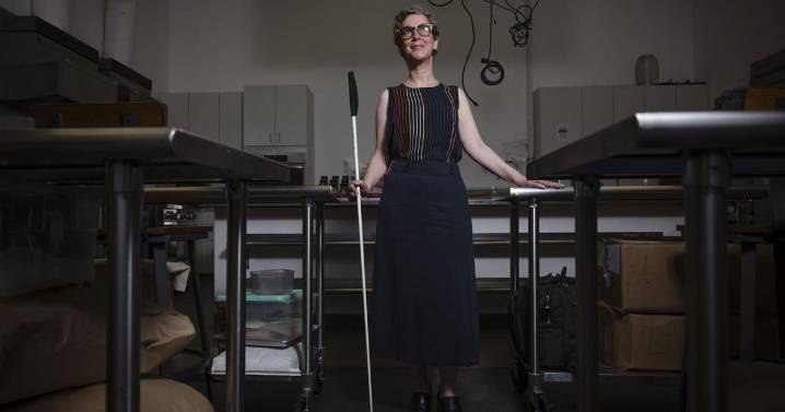 For Anzia Bennett, food Is community, creativity 