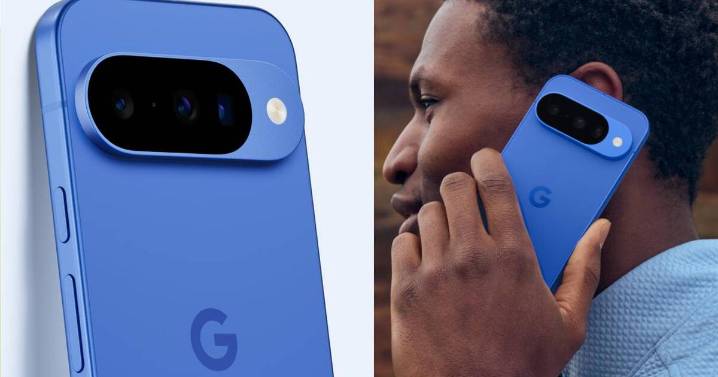 Este celular de Google llega para opacar al iPhone 17 Pro: tiene Zoom 100X, 1TB y 7 años de actualizaciones
