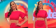 Maju Mantilla deja atrás comunicado de Gustavo Salcedo y reaparece en redes presumiendo su look en su etapa de soltera