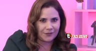 Andrea Llosa confiesa que se peleó con una reportera: “En el baño del canal” En el pódcast ‘Café con la Chevez’, la periodista recordó la pelea que tuvo con una colega.
