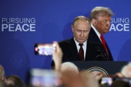 Trump still weighing 'very serious' economic sanctions on Russia