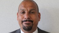 Ricky Jones: Suspended Labour councillor who called for protesters' throats to be cut at rally not guilty of encouraging violent disorder