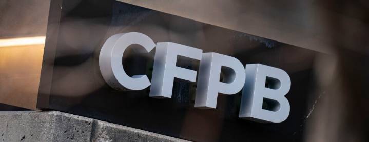 Trump CFPB Rolling Back Auto Loan, Credit Reporting Supervision