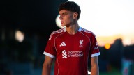 Liverpool 18-year-old Giovanni Leoni gets 1st Italy call