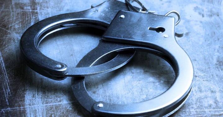Man booked in chase after woman and child in Kentwood