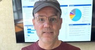 'Enjoy the hunt': Mink Shoals man wins HD Media's Hunt for the Helmet contest