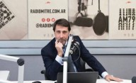 "Me van a tener que matar para callarme": duro descargo de Feinmann tras la agresión del sindicalista