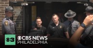 State trooper released from hospital in Scranton, Pennsylvania after shooting in Susquehanna County