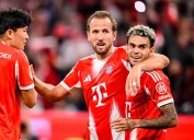 Estos son los rivales de los colombianos en la Champions League tras el sorteo -