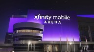 Wells Fargo Center changes to Xfinity Mobile Arena in Philadelphia