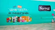 La cadena internacional 'Normal' abre en El Faro su primera tienda de Badajoz