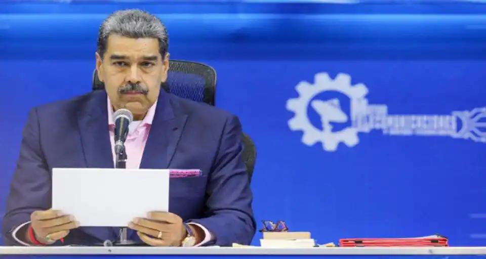 Venezuela anuncia inversión agrícola de $1.500 millones en medio de tensiones con EEUU