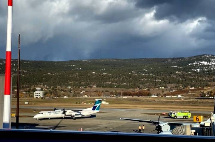 Kelowna family and traveller score $7K win against WestJet