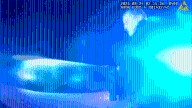 Video shows Florida officers nearly struck by alleged drunk driver