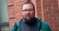 Deadbeat dad's DNA test deception fell apart after 'act of gross stupidity'