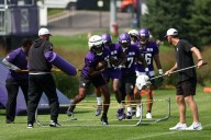 Breaking: Former Vikings Draft Bust Could Be On Trade Block