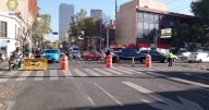 Manifestantes en CDMX hoy miércoles 13 de agosto: Zonas afectadas